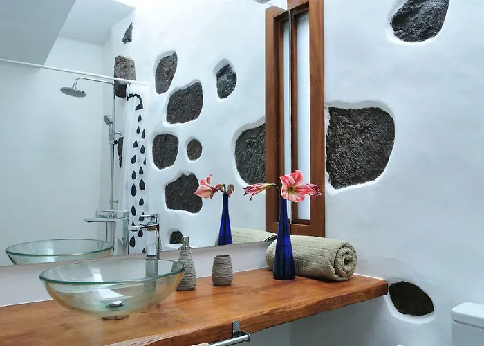 El Susurro Ecoliving_villa Pardela Villa *